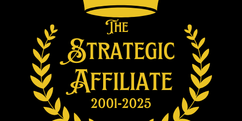 Supercharge Your Online Growth with Targeted Website Traffic from The Strategic Affiliate