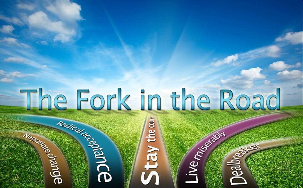 Don't stay on the path to nowhere join The Strategic Affiliate and change your life 