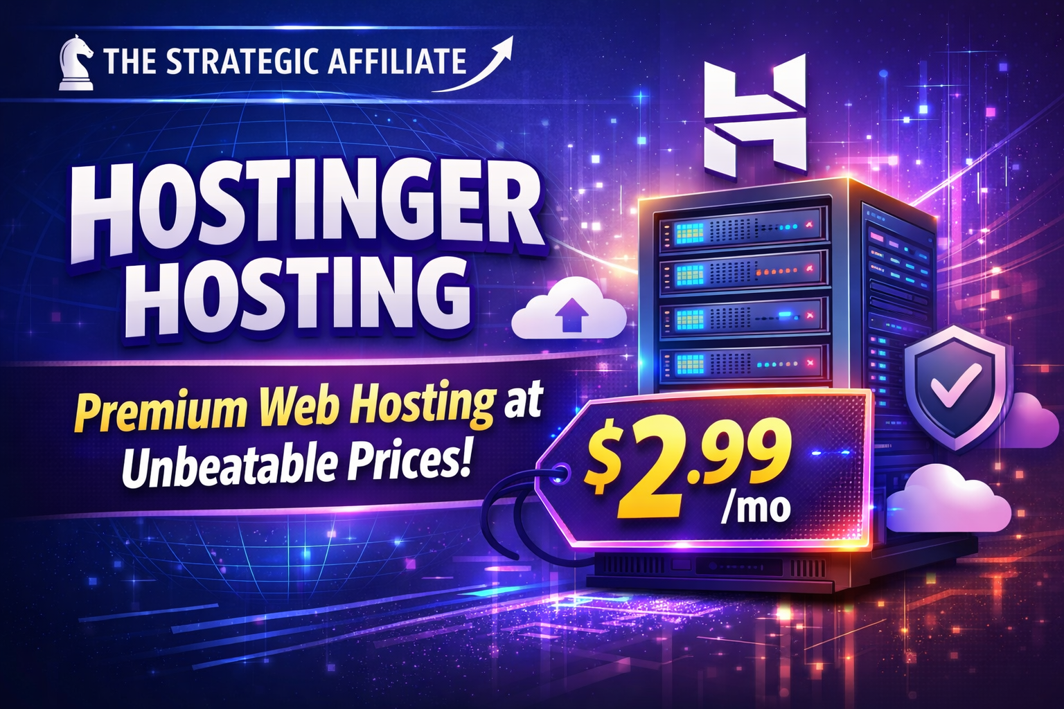 Hostinger best web hosting