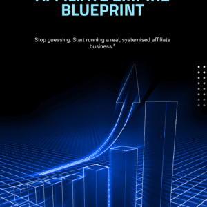 Affiliate Empire Blueprint