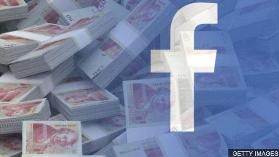 Make Facebook Pay