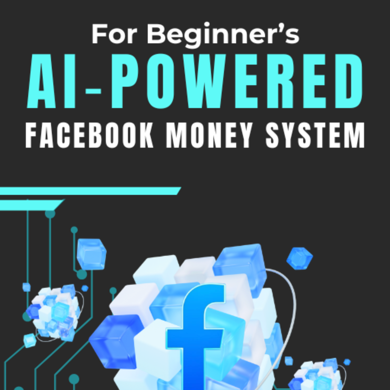 AI Powered Facebook Mastery
