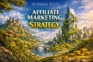 The Strategic Affiliate