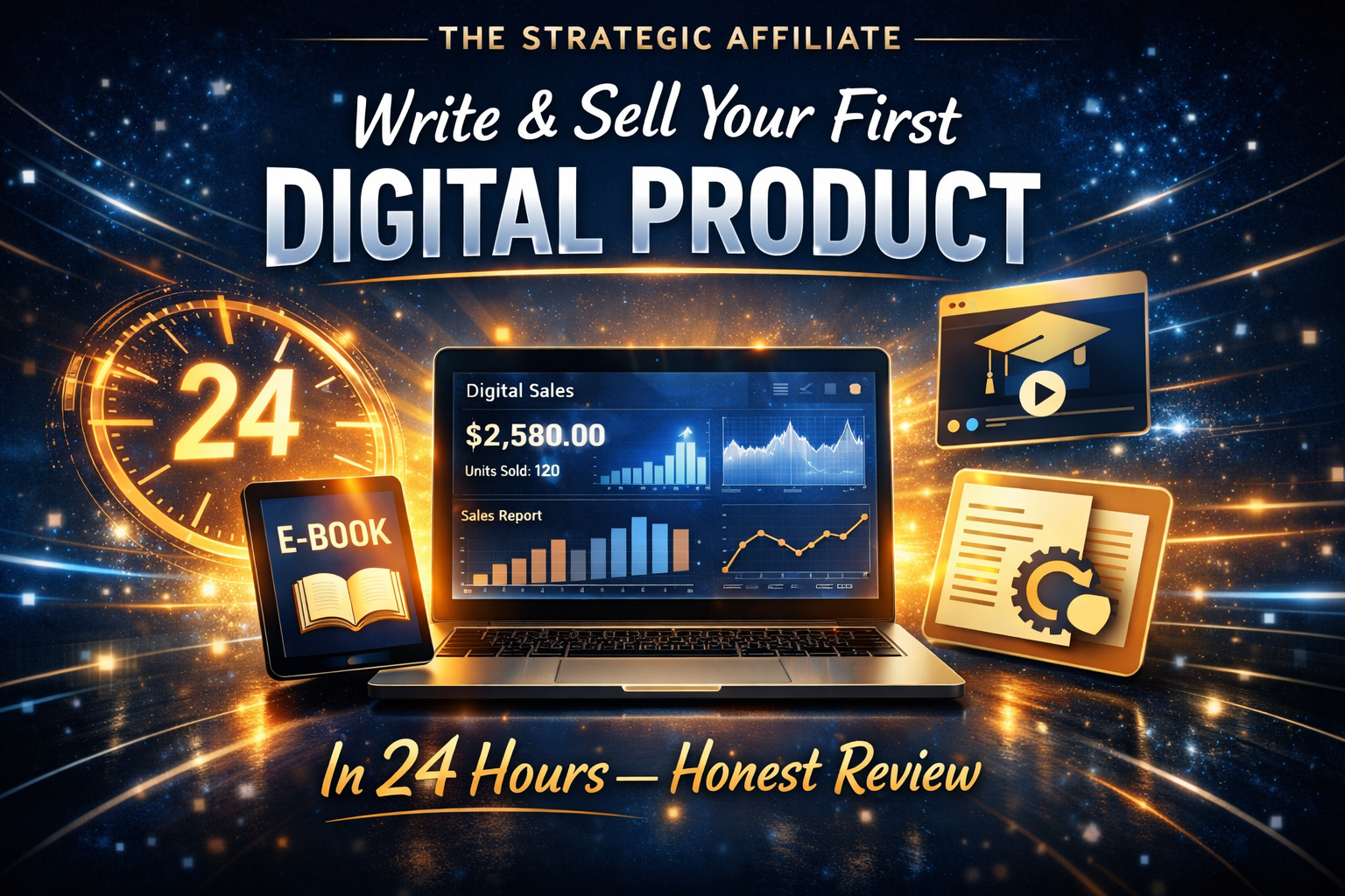 The Strategic Affiliate