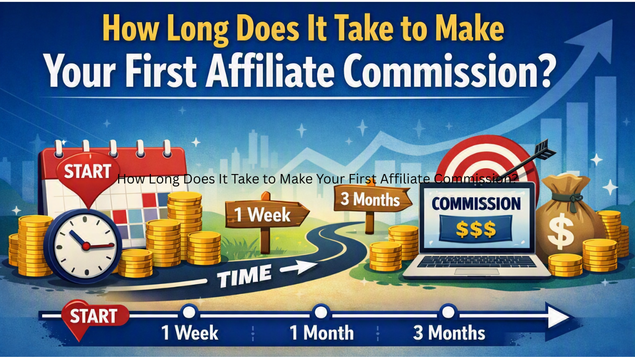 The Strategic Affiliate Income System