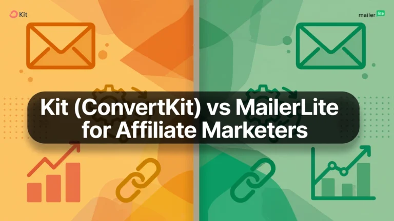 The Strategic Review of Kit v Mailer Lite
