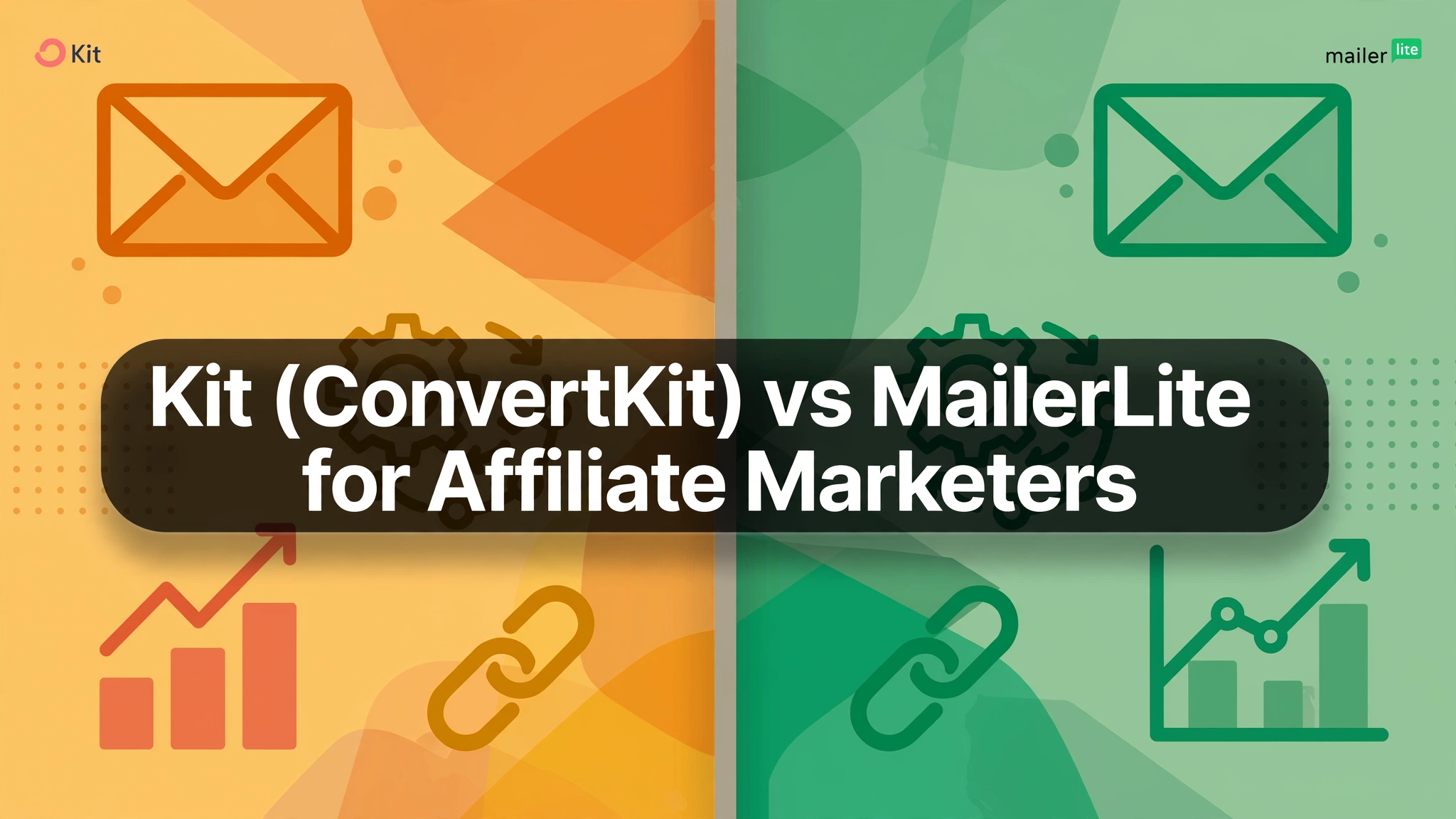 The Strategic Review of Kit v Mailer Lite