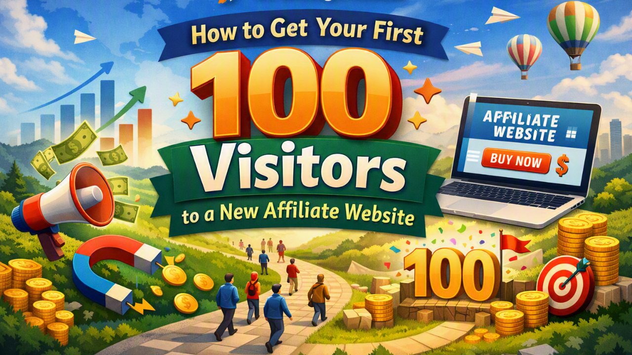 Traffic & Funnels